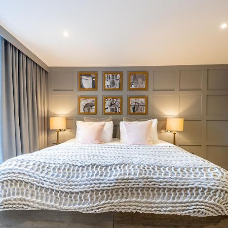 No1 Apartments Edinburgh - New Town エクステリア 写真